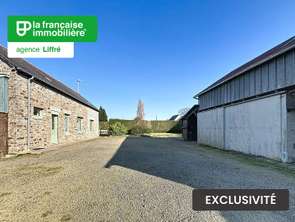 Vente Maison 2 chambresLa Bouëxière