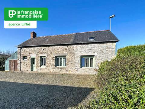 Vente maison 4 pièces La Bouëxière 35