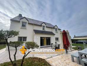 Vente Maison 6 chambresLa Bouëxière