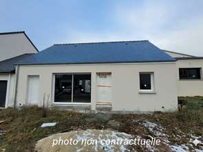 Vente Maison 3 chambresLa Bouëxière