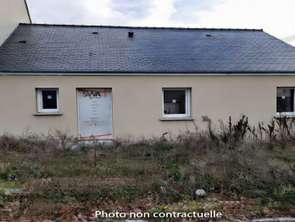 Vente Maison 3 chambresLa Bouëxière