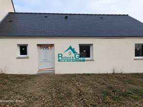 Vente Maison 3 chambresLa Bouëxière