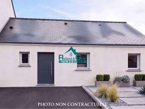 Vente Maison 3 chambresLa Bouëxière