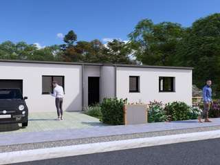 Vente maison