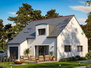 Vente Maison 3 chambresLa Bouëxière