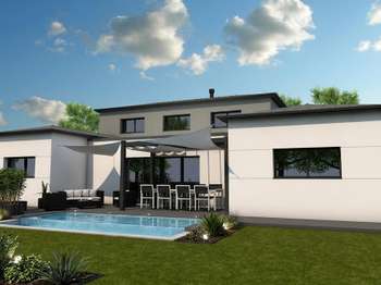 Vente maison La Bouëxière 35