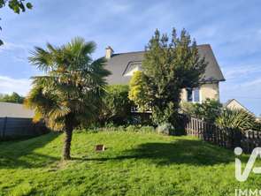 Vente Maison 4 chambresLa Bouëxière