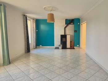 Vente Maison 4 chambresLa Bouëxière