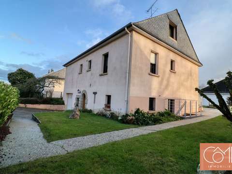 Vente maison 6 pièces La Bouëxière 35