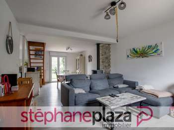 Vente maison 4 pièces La Bouëxière 35