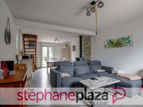 Vente maison 4 pièces La Bouëxière 35
