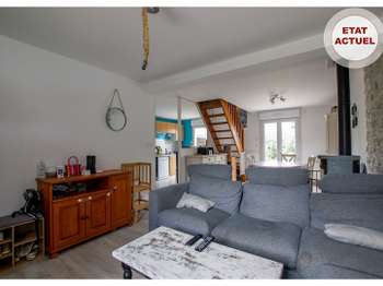 Vente maison 4 pièces Vente maison 4 pièces