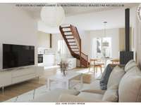 Vente maison 4 pièces Vente maison 4 pièces