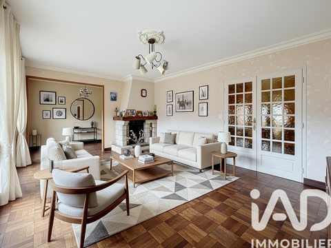 Vente maison 5 pièces La Bouëxière 35