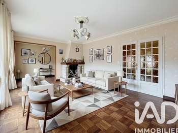 Vente maison 5 pièces La Bouëxière 35