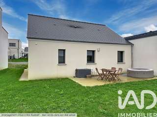 Vente maison 4 pièces Vente maison 4 pièces