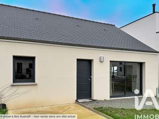 Vente maison 4 pièces Vente maison 4 pièces