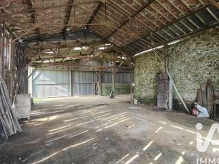 Vente maison 2 pièces