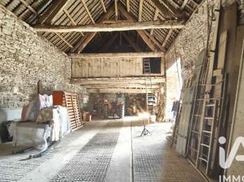 Vente Maison 2 piècesLa Bouëxière