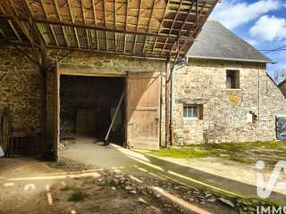 Vente maison 2 pièces