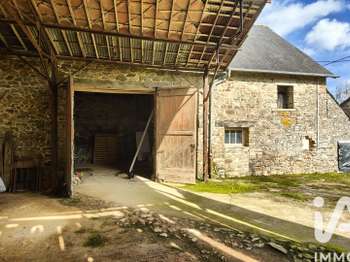 Vente maison 2 pièces La Bouëxière 35