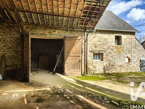 Vente maison 2 pièces La Bouëxière 35
