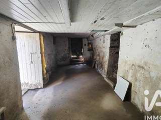 Vente maison 2 pièces