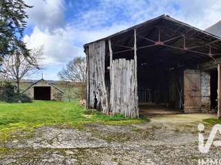 Vente maison 2 pièces