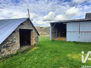 Vente maison 2 pièces