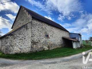 Vente maison 2 pièces