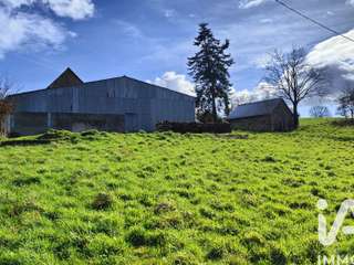 Vente maison 2 pièces