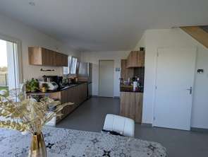 Vente Maison 3 chambresLa Bouëxière