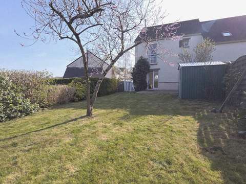 Vente maison 5 pièces La Bouëxière 35