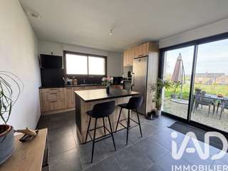 Vente maison 6 pièces Vente maison 6 pièces