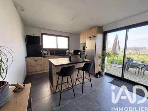 Vente maison 6 pièces Vente maison 6 pièces