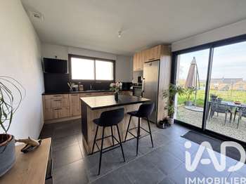 Vente maison 6 pièces Vente maison 6 pièces