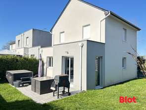 Vente Maison 3 chambresLa Bouëxière