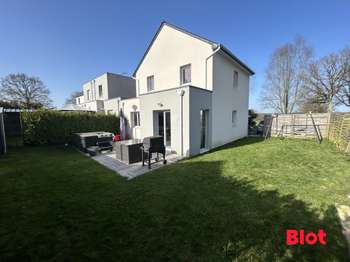 Vente Maison 3 chambresLa Bouëxière