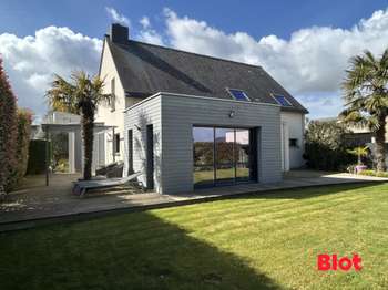 Vente maison 7 pièces La Bouëxière 35