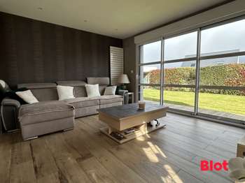 Vente Maison 5 chambresLa Bouëxière