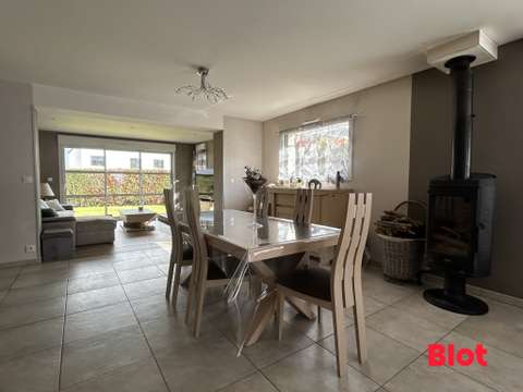 Vente maison 7 pièces Vente maison 7 pièces