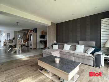 Vente maison 7 pièces Vente maison 7 pièces