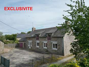 Vente Maison 3 chambresLa Bouëxière
