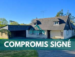 Vente Maison 3 chambresLa Bouëxière