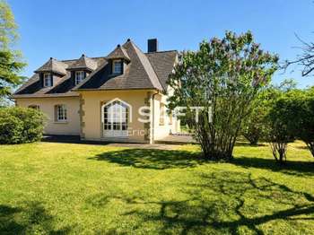 Vente Maison 4 chambresLa Bouëxière