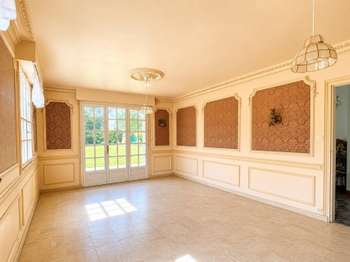 Vente maison 7 pièces La Bouëxière 35
