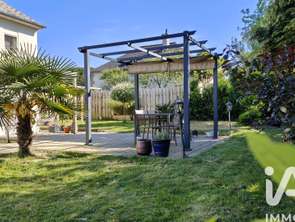 Vente Maison 3 chambresLa Bouëxière