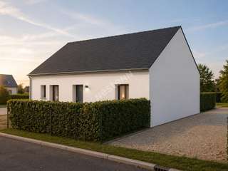 Vente maison 4 pièces Vente maison 4 pièces