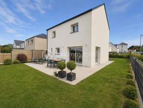 Vente Maison 3 chambresLa Bouëxière