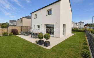 Photo Vente maison La Bouëxière